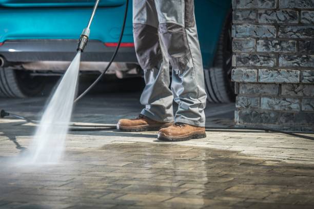 Best Sidewalk and Walkway Cleaning  in Maineville, OH