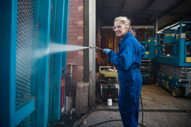 Best Heavy Equipment Washing  in Maineville, OH
