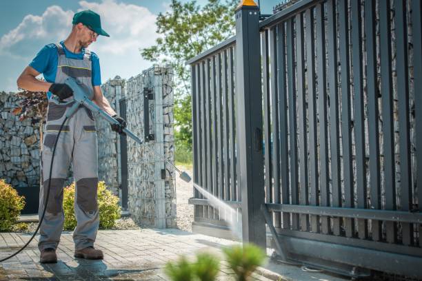 Best Factory Floor Cleaning  in Maineville, OH