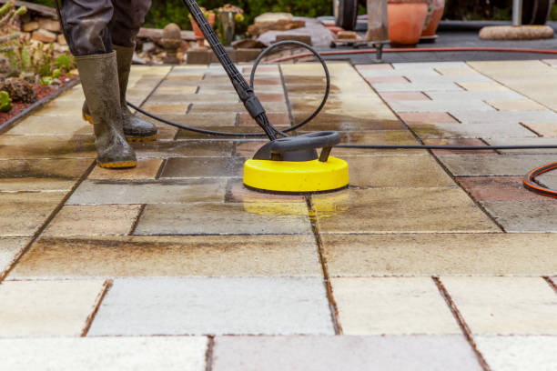 Best Playground Equipment Cleaning  in Maineville, OH