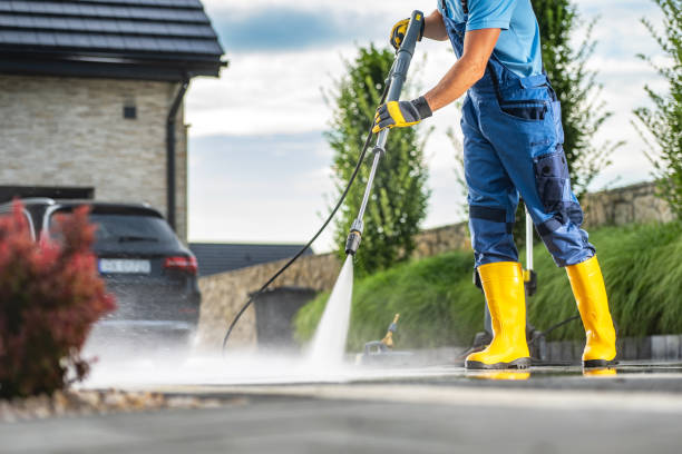Best Dumpster Area Cleaning  in Maineville, OH
